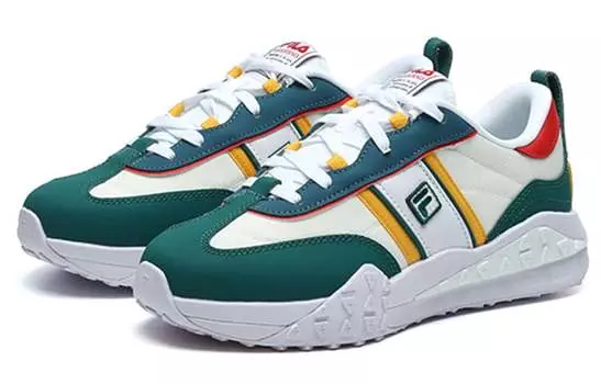 Женская обувь FILA Brick Lifestyle