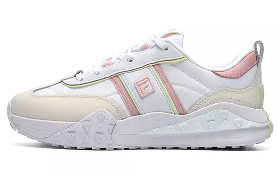 Женская обувь FILA Brick Lifestyle