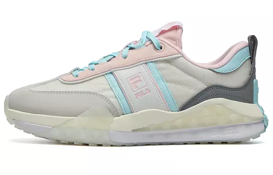 Женская обувь FILA Brick Lifestyle