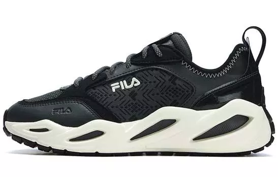 Женская обувь FILA Crypto Lifestyle, Lost in the Black