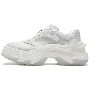 Женская обувь FILA DIVA Lifestyle, White