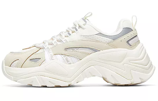Кроссовки Fila Fishbone Lifestyle, белый
