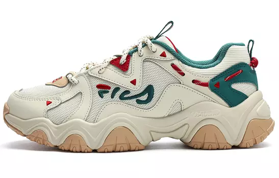 Женская обувь Fila Fluid 4 Lifestyle