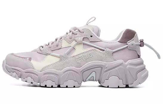 Женская обувь Fila Fusion Cat Claw Lifestyle