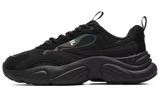 Женская обувь Fila Fusion Conch Lifestyle