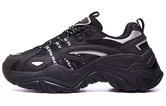 Женская обувь Fila Fusion Fishbone Lifestyle