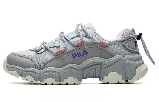 Женская обувь Fila Fusion Lifestyle