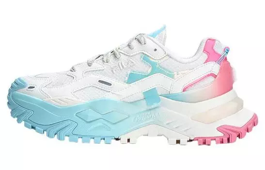 Женская обувь Fila Fusion Lifestyle