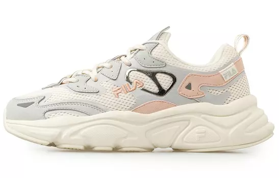 Женская обувь Fila Fusion Lifestyle
