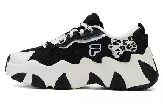 Женская обувь Fila Fusion Lifestyle