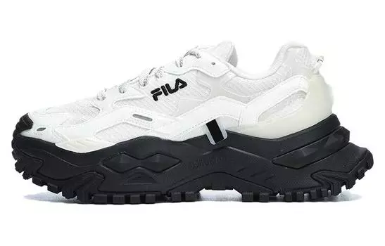 Женская обувь Fila Fusion Lifestyle