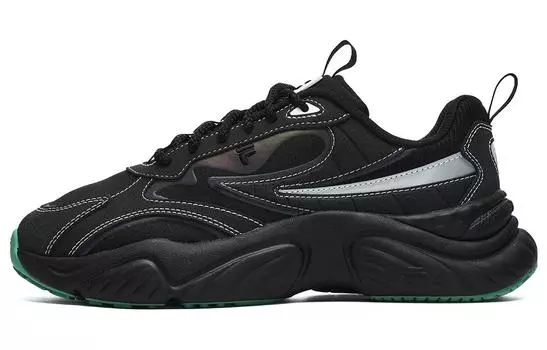 Женская обувь Fila Fusion Lifestyle