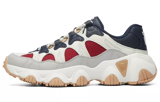 Женская обувь FILA Jagger Lifestyle