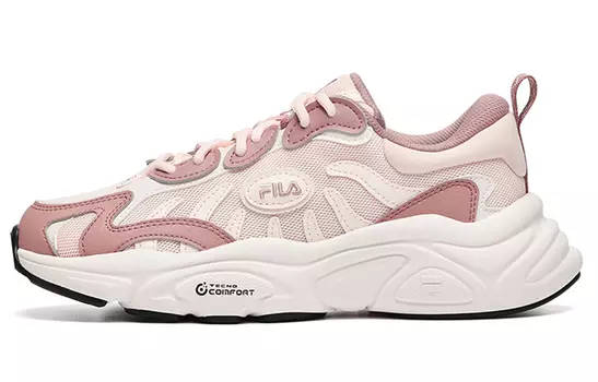 Женская обувь FILA Keppler Lifestyle