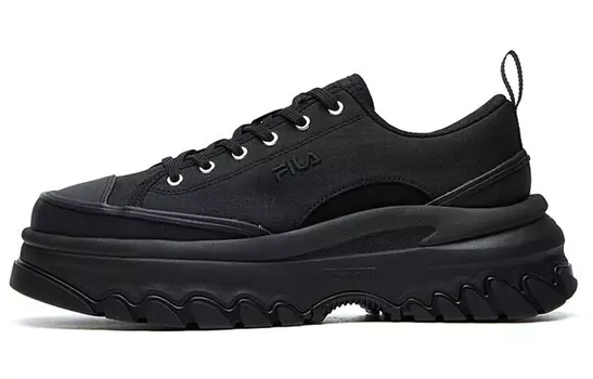 Кроссовки Fila Lava Lifestyle, черный
