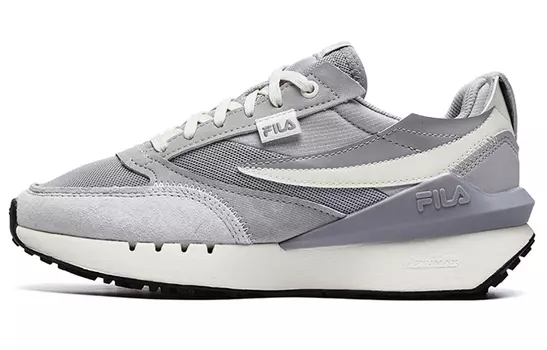 Кроссовки FILA Erico Shoes 'Grey White' Women's