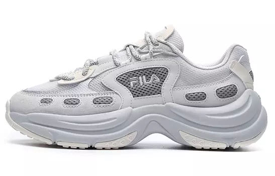 Кроссовки Fila Life Women, серый
