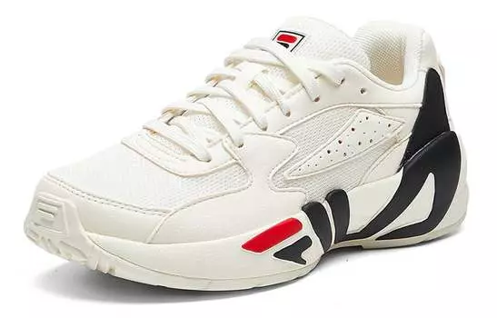 Кроссовки FILA Mind Blower Low-Running Shoes White Women's