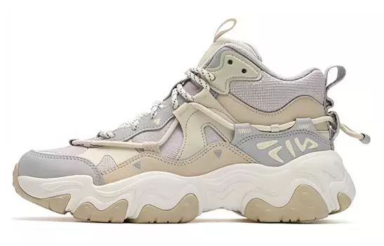 Женская обувь FILA Lifestyle, Beige
