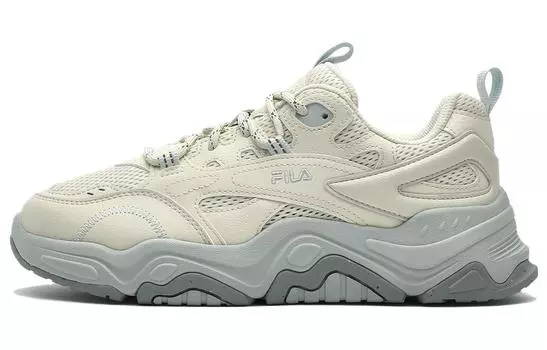 Женская обувь Fila Lifestyle, белый и синий