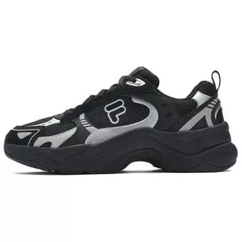 Женская обувь FILA Lifestyle, Black