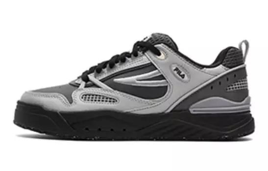 Женская обувь FILA Lifestyle, Black