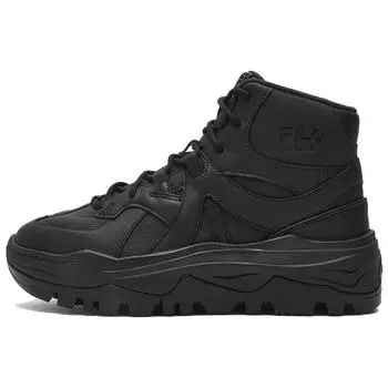 Женская обувь FILA Lifestyle, black