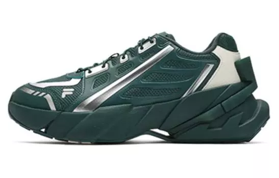 Женская обувь FILA Lifestyle, Green