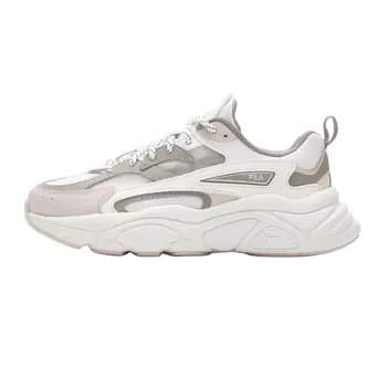 Женская обувь FILA Lifestyle, Rain fog grey/brown grey