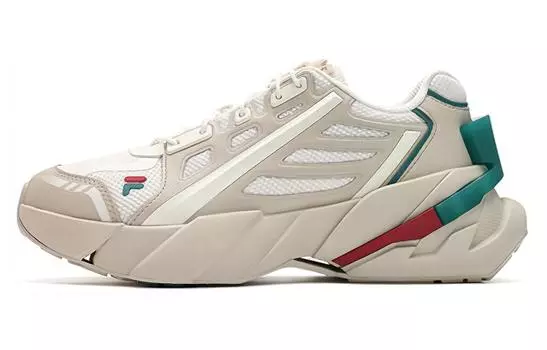 Женская обувь FILA Lifestyle, White
