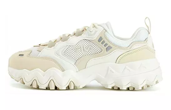 Женская обувь FILA Lifestyle, White/beige