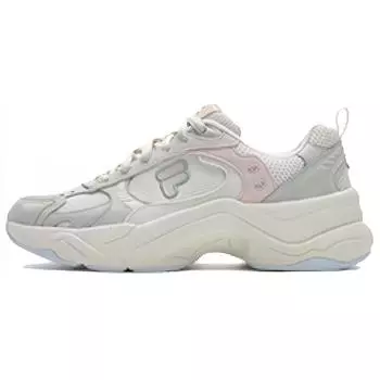 Женская обувь FILA Lifestyle, White/Green