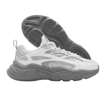 Женская обувь FILA Lifestyle, White jade/white in white