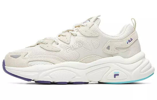 Кроссовки Fila Mars 1 Lifestyle, светло-бежевый/белый