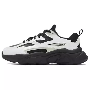 Женская обувь FILA Mars 1 Lifestyle, Black/White