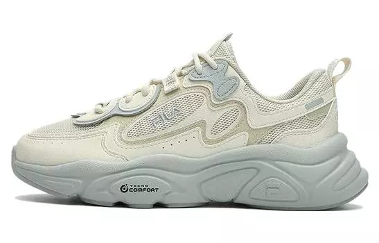 Женская обувь Fila Mars 1 Lifestyle, молочный
