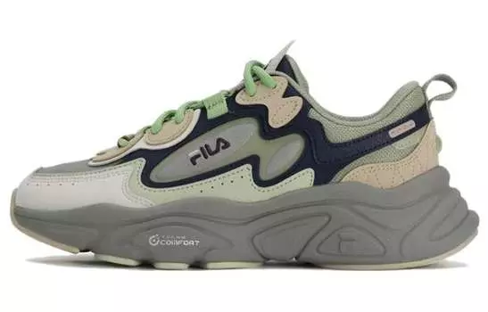 Женская обувь FILA Mars 1 Lifestyle, Washed Blue