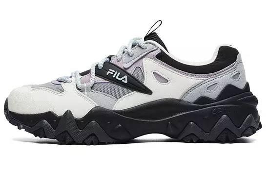 Женская обувь FILA Oakmont Lifestyle, Черный/Парка
