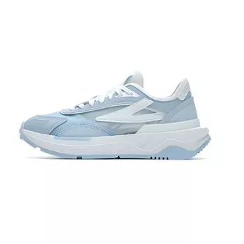 Женская обувь FILA PIONIERE Lifestyle, Blue with White Lettering