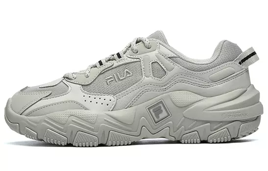 Кроссовки Fila Ravagement 2 Lifestyle, серый