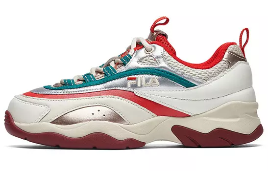 Женская обувь FILA Ray Lifestyle