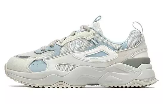 Женская обувь FILA Rayflide Lifestyle