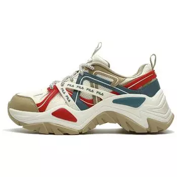 Женская обувь FILA Sofia Lifestyle, Taos grey-brown