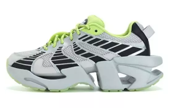 Женская обувь FILA Space Lifestyle, Gray
