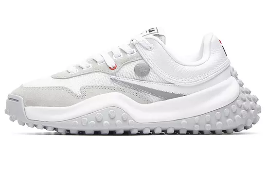 Кроссовки Fila T1 Lifestyle, светло-серый/белый