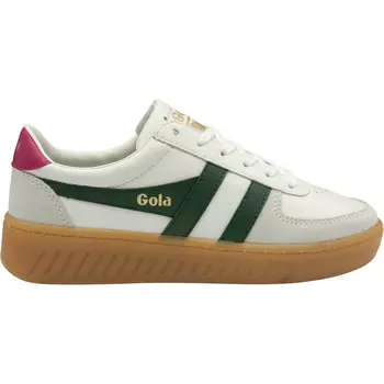 Женская обувь Grandslam Elite Gola, белый