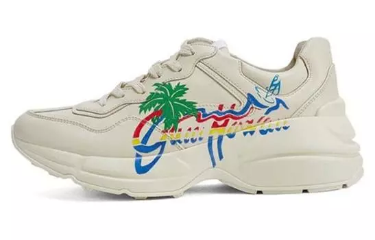 Женская обувь Gucci Rhyton Lifestyle
