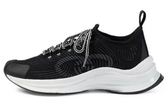 Женская обувь GUCCI RUN Lifestyle