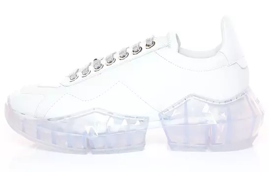 Женская обувь Jimmy Choo Diamond Lifestyle