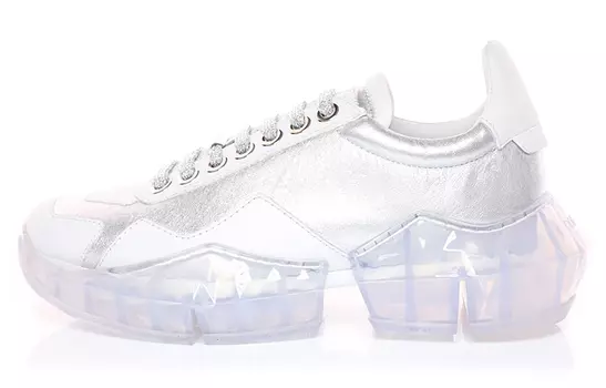 Женская обувь Jimmy Choo Diamond Lifestyle